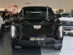 كاديلاك اسكاليد